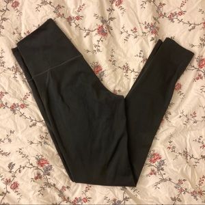 Girlfriend Compressive High Rise Legging S (28”)